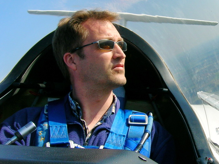 Stefan Müller