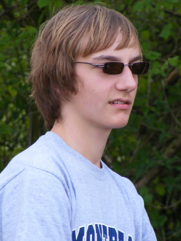 Alexander Dodel