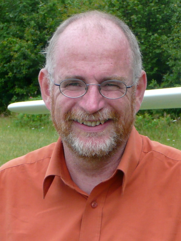 Frank Zimmermann