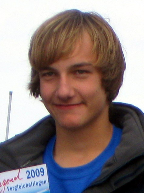 Alexander Dodel