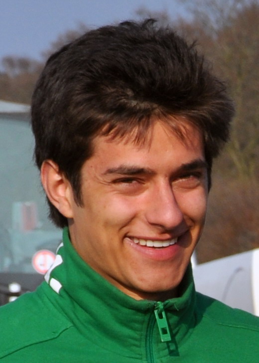 Felix Klimek