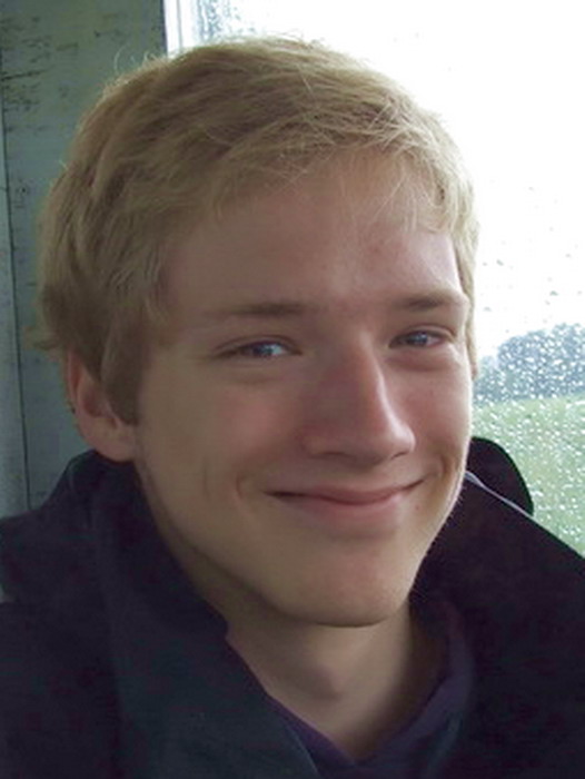 Lukas Müller