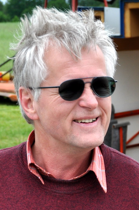 Matthias Döring