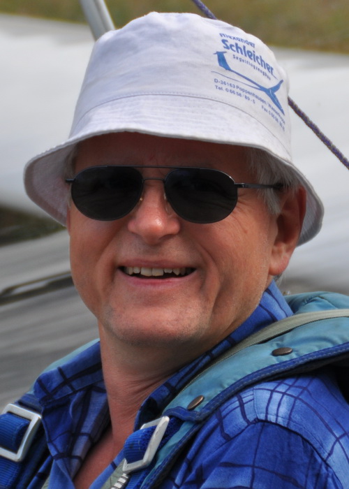 Matthias Döring
