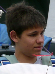 Yannic Fischer