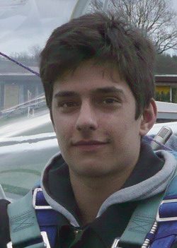 Felix Klimek