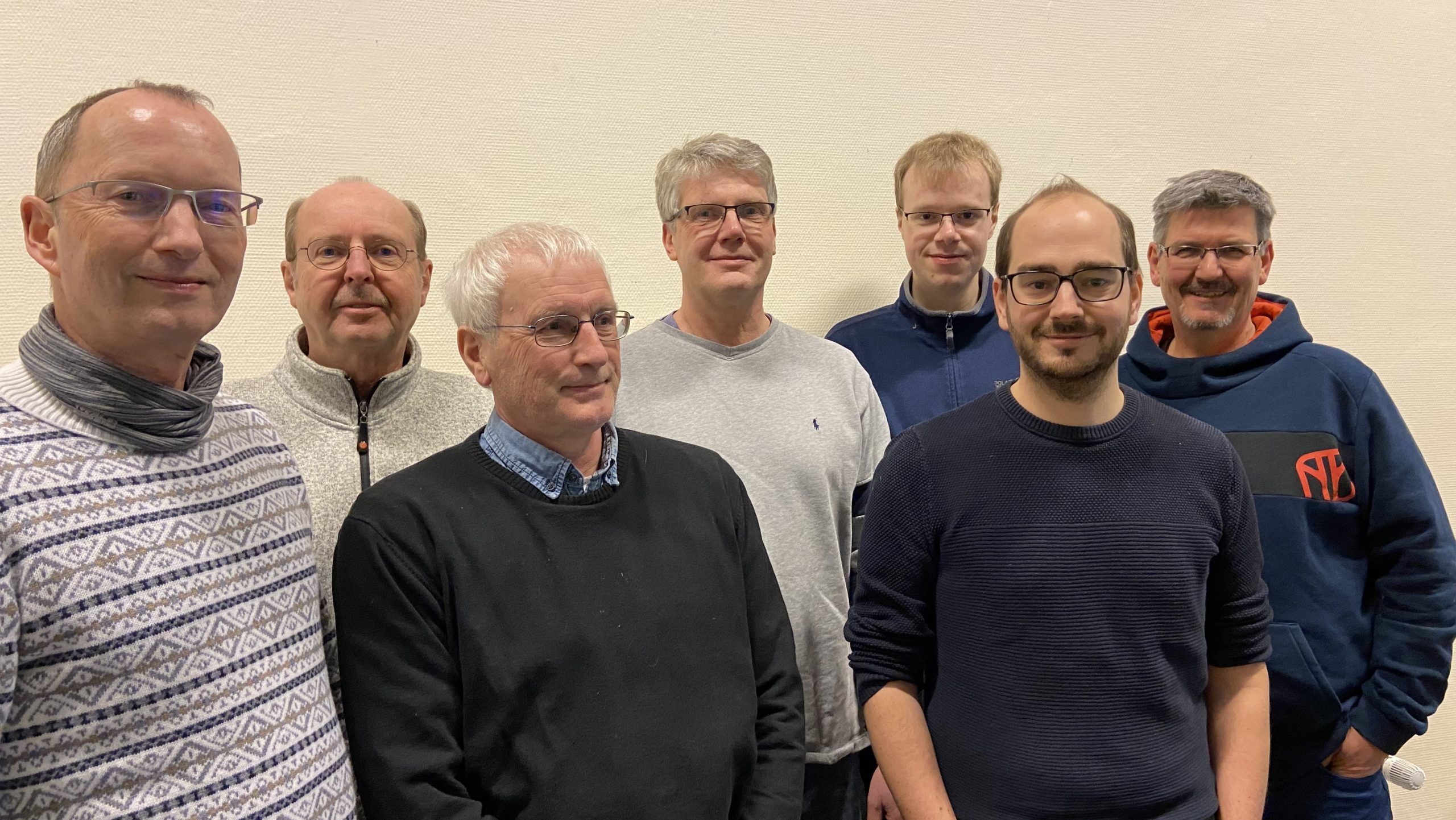 Vorstand 2023-02-26