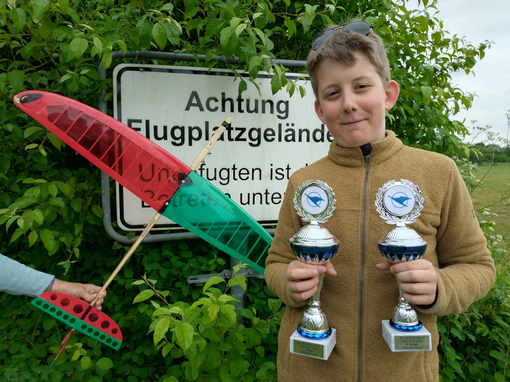 UHU-Cup